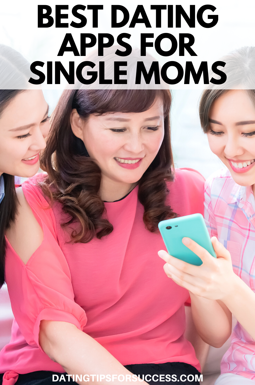 Why single moms stay single