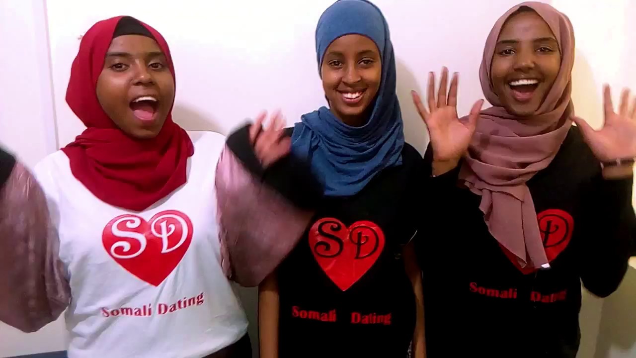 Free somali dating site for seniors